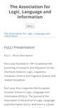 Mobile Screenshot of folli.info